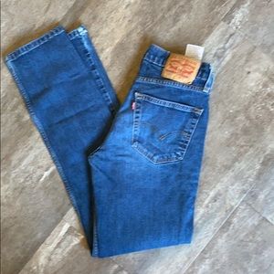 Levi’s 511